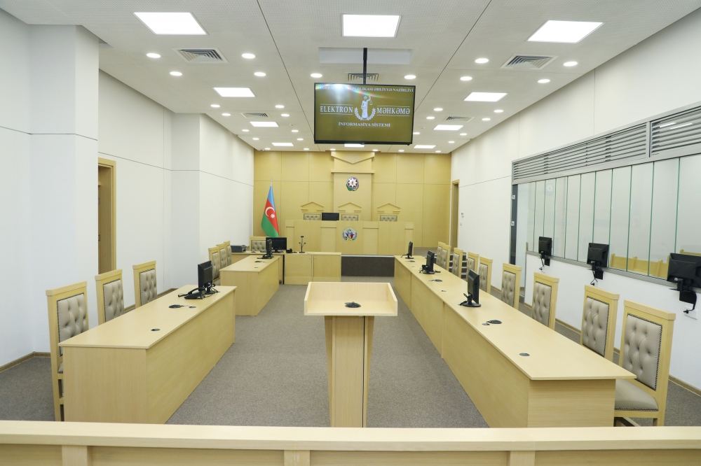 GeneralÄ±n mÉ™hkÉ™mÉ™ gÃ¼nÃ¼ bÉ™lli olub