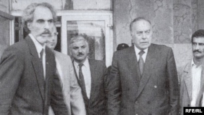 4 iyun qiyamÄ±ndan 29 il Ã¶tÃ¼r - TARÄ°XÄ° SÆNÆD