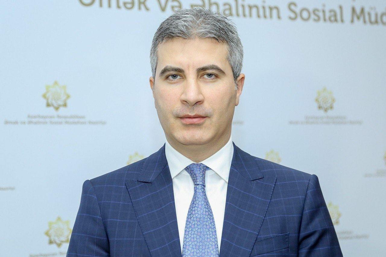 Mustafa AbbasbÉ™ylidÉ™n qazilÉ™rimizÉ™ ÅŸad xÉ™bÉ™r - QarabaÄŸda iÅŸ platformasÄ± hazÄ±rlanÄ±r 