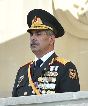 Ä°ÅŸÄŸaldan azad olunmuÅŸ tarixi torpaqlarÄ±mÄ±zda bu gÃ¼n Ã¼Ã§rÉ™ngli bayraÄŸÄ±mÄ±z É™zÉ™mÉ™tlÉ™ dalÄŸalanÄ±r - NAZÄ°R