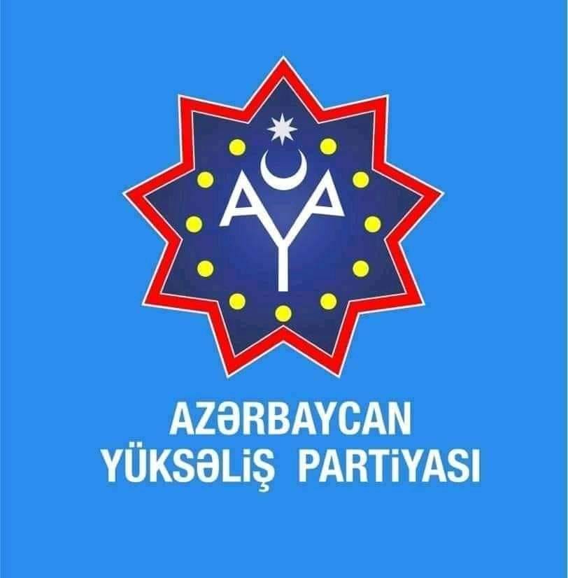 AzÉ™rbaycan YÃ¼ksÉ™liÅŸ PartiyasÄ± xÉ™bÉ™rdarlÄ±q edir - HÃ¼quqi mÃ¼stÉ™vidÉ™ tÉ™dbirlÉ™r gÃ¶rÃ¼lÉ™cÉ™k