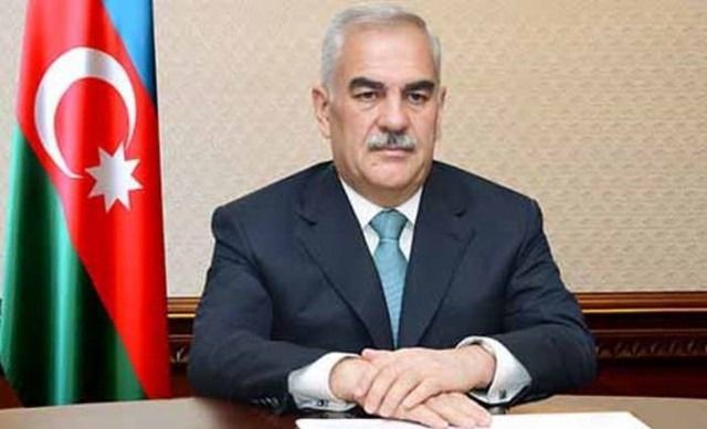 Vasif TalÄ±bov istefa verib