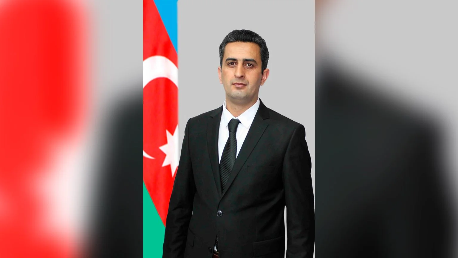 AzÉ™rbaycanlÄ± mÉ™mur hÉ™yat yoldaÅŸÄ±na gÃ¶rÉ™ vÉ™zifÉ™sindÉ™n istefa verib
