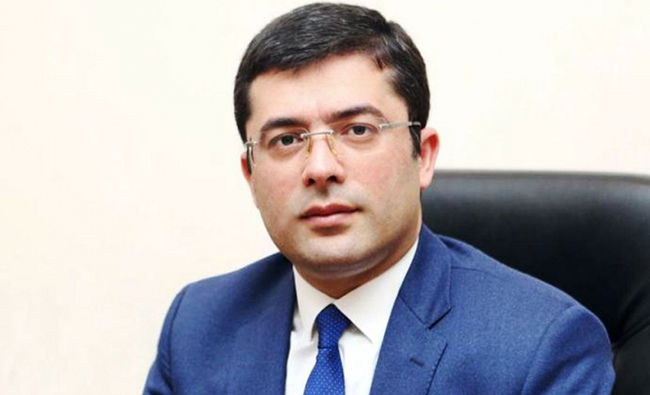 MÉ™qsÉ™d media subyektlÉ™rinin inkiÅŸafÄ±na nail olmaqdÄ±r - ÆHMÆD Ä°SMAYILOV