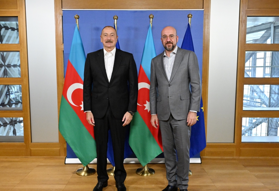 Prezidentin MÉ™tbuat XidmÉ™tinin mÉ™lumatÄ±