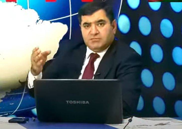 Reketlik edÉ™n kanal sahibi hÉ™bs edilib