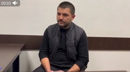 QruplaÅŸma Ã¼zvlÉ™rini hÉ™rbi tÉ™limlÉ™rÉ™ cÉ™lb edÉ™nlÉ™rdÉ™n  Orxan ÆsÉ™dov Ã¼Ã§Ã¼ncÃ¼ Ã¶lkÉ™ É™razisindÉ™ terror aktÄ±na cÉ™hd edÉ™rkÉ™n hÉ™bs olunub