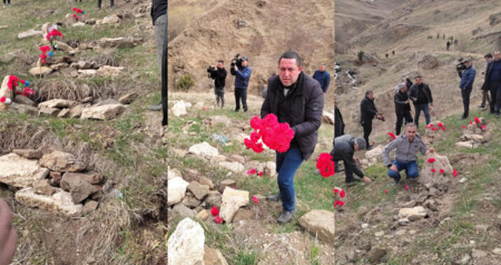 BaÅŸlÄ±lÄ±bel faciÉ™sindÉ™n 29 il Ã¶tÃ¼r