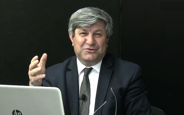 Əvəz Zeynallı məhkəmədə od püskürdü 
