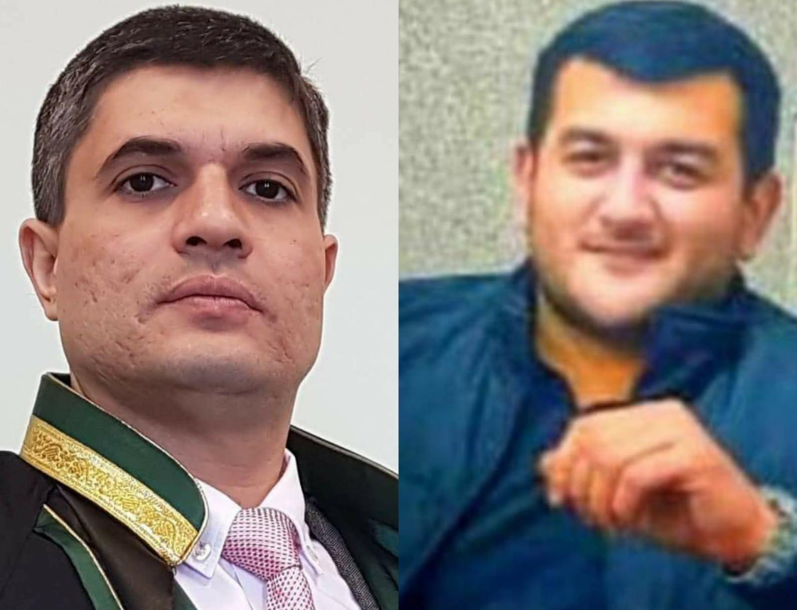 Ä°dmanÃ§Ä±nÄ± qÉ™tlÉ™ yetirÉ™n mÃ¼stÉ™ntiq oÄŸlunun mÉ™hkÉ™mÉ™ istintaqÄ± yekunlaÅŸÄ±b