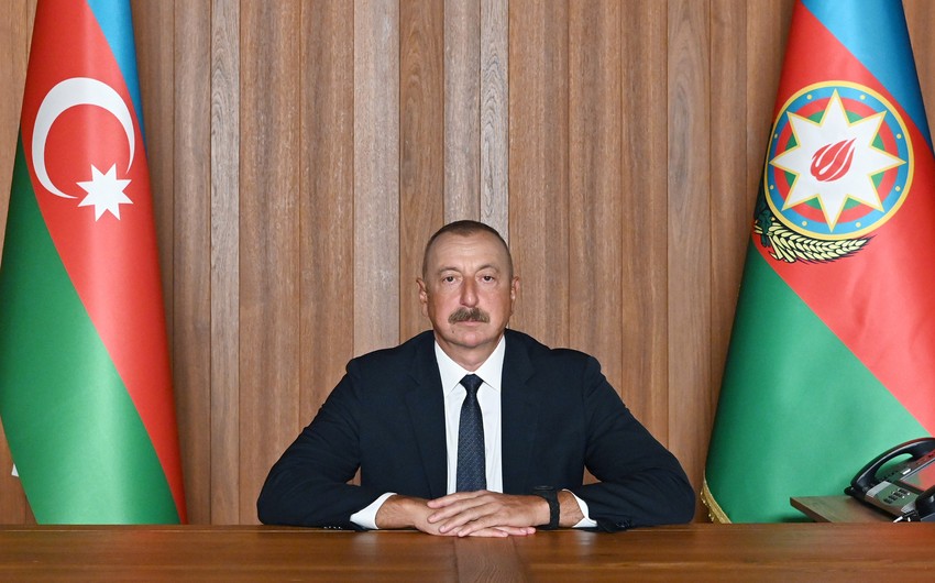 Prezident Ä°lkin SÃ¼leymanovu hÉ™bsÉ™ atan hakimi iÅŸdÉ™n Ã§Ä±xartdÄ±
