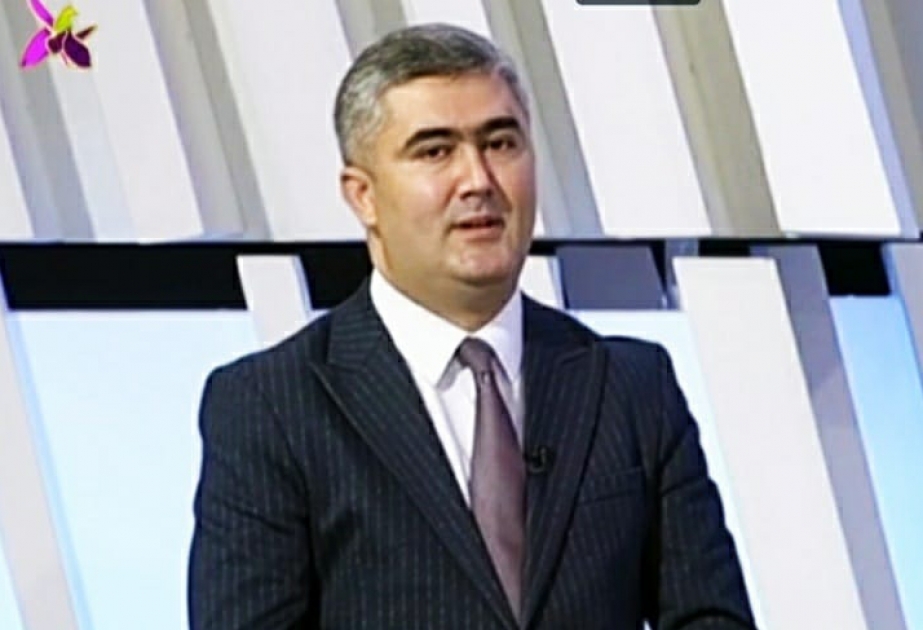 RÉ™ÅŸid RumzadÉ™: 