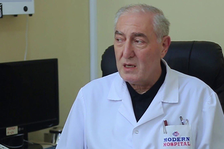 ÆmrÉ™ddin RÉ™cÉ™bov koronavirusdan vÉ™fat edib