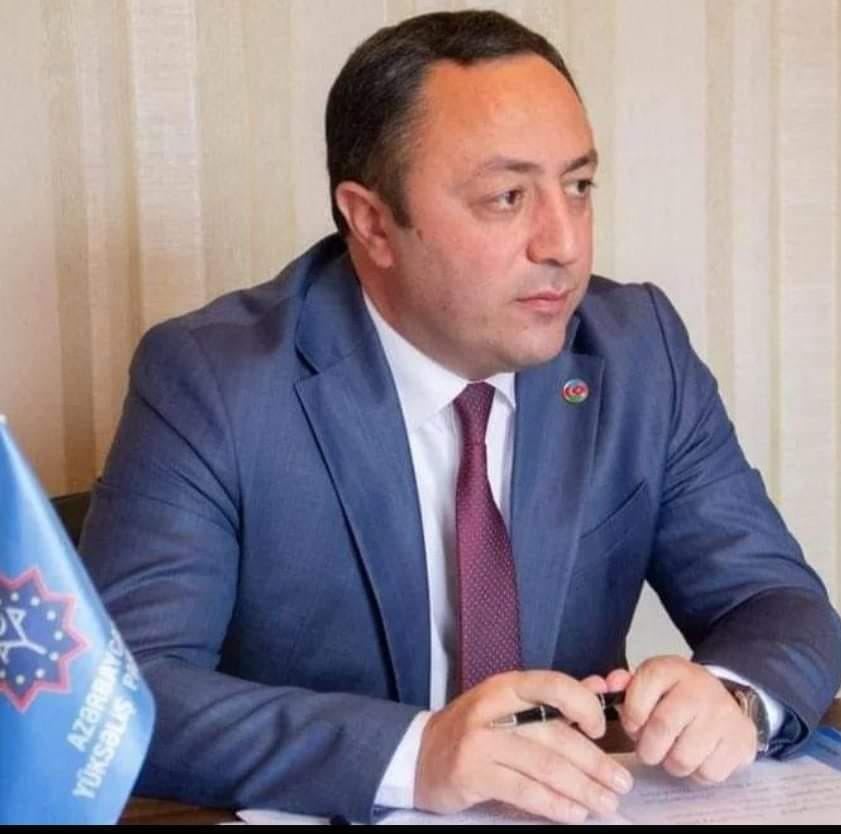 Anar ÆsÉ™dli: 