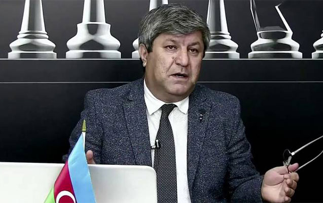  ÆvÉ™z ZeynallÄ± 12 il azadlÄ±qdan mÉ™hrum edilÉ™ bilÉ™r